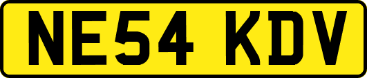 NE54KDV