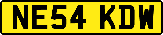 NE54KDW