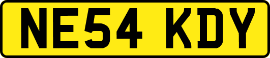 NE54KDY
