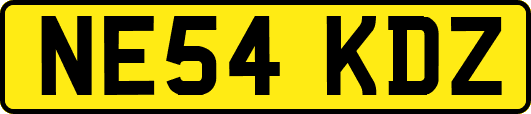 NE54KDZ