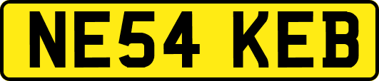 NE54KEB