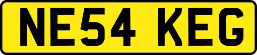 NE54KEG