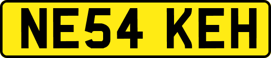NE54KEH