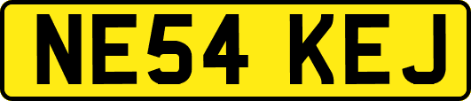 NE54KEJ