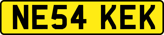 NE54KEK