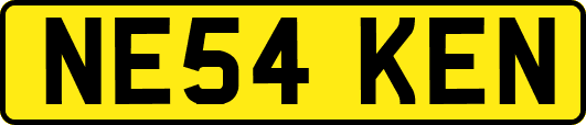 NE54KEN