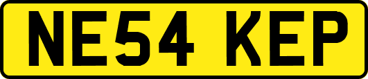 NE54KEP