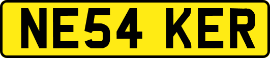 NE54KER