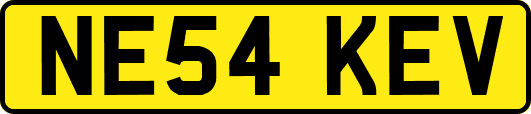 NE54KEV