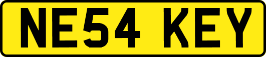 NE54KEY
