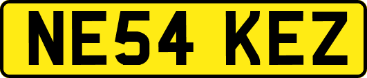 NE54KEZ