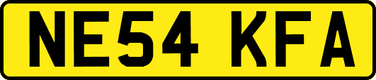 NE54KFA