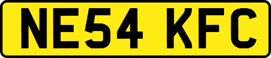 NE54KFC