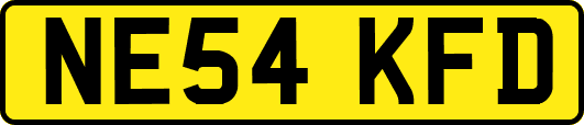 NE54KFD
