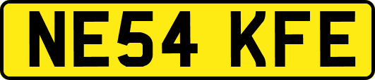 NE54KFE