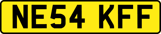 NE54KFF