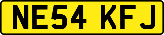 NE54KFJ