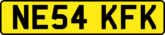 NE54KFK