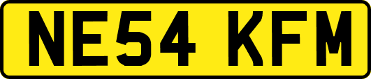 NE54KFM