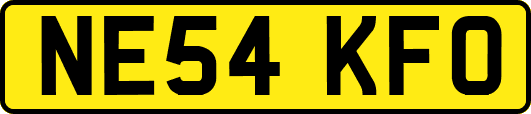 NE54KFO