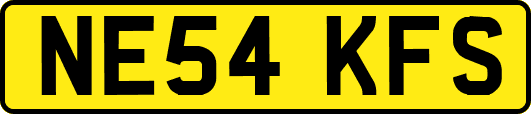 NE54KFS