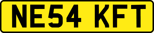 NE54KFT
