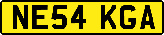 NE54KGA