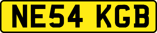 NE54KGB