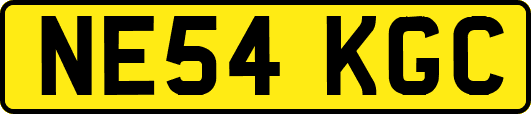 NE54KGC