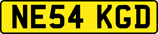 NE54KGD