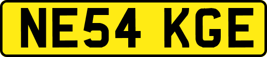 NE54KGE