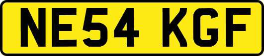 NE54KGF