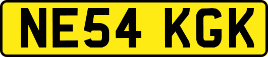 NE54KGK