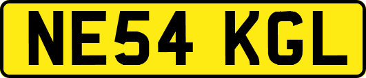 NE54KGL