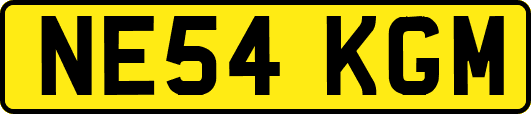 NE54KGM
