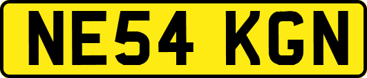 NE54KGN