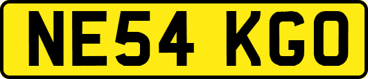 NE54KGO