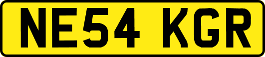 NE54KGR