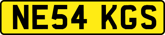 NE54KGS