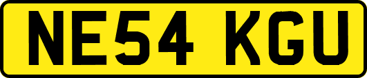 NE54KGU