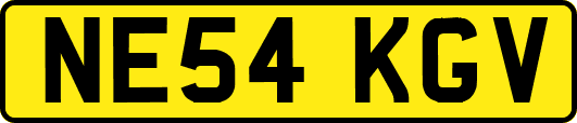 NE54KGV
