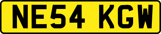 NE54KGW