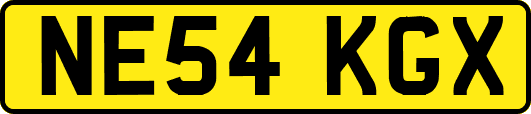 NE54KGX