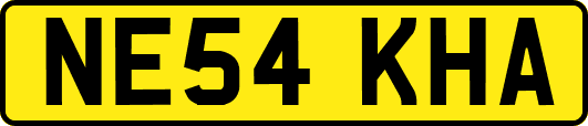 NE54KHA