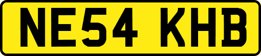 NE54KHB