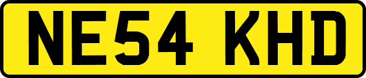 NE54KHD