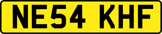 NE54KHF
