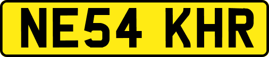 NE54KHR