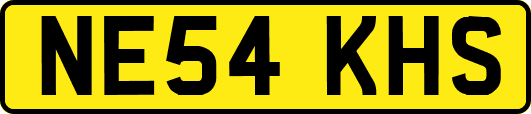 NE54KHS