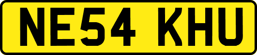 NE54KHU